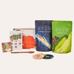 Day + Night Bundle (Matcha + Cocoa)