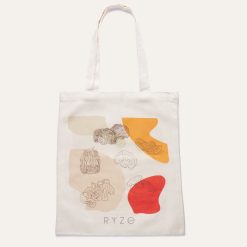 FREE RYZE Tote Bag
